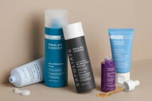 How to choose effective skin care products