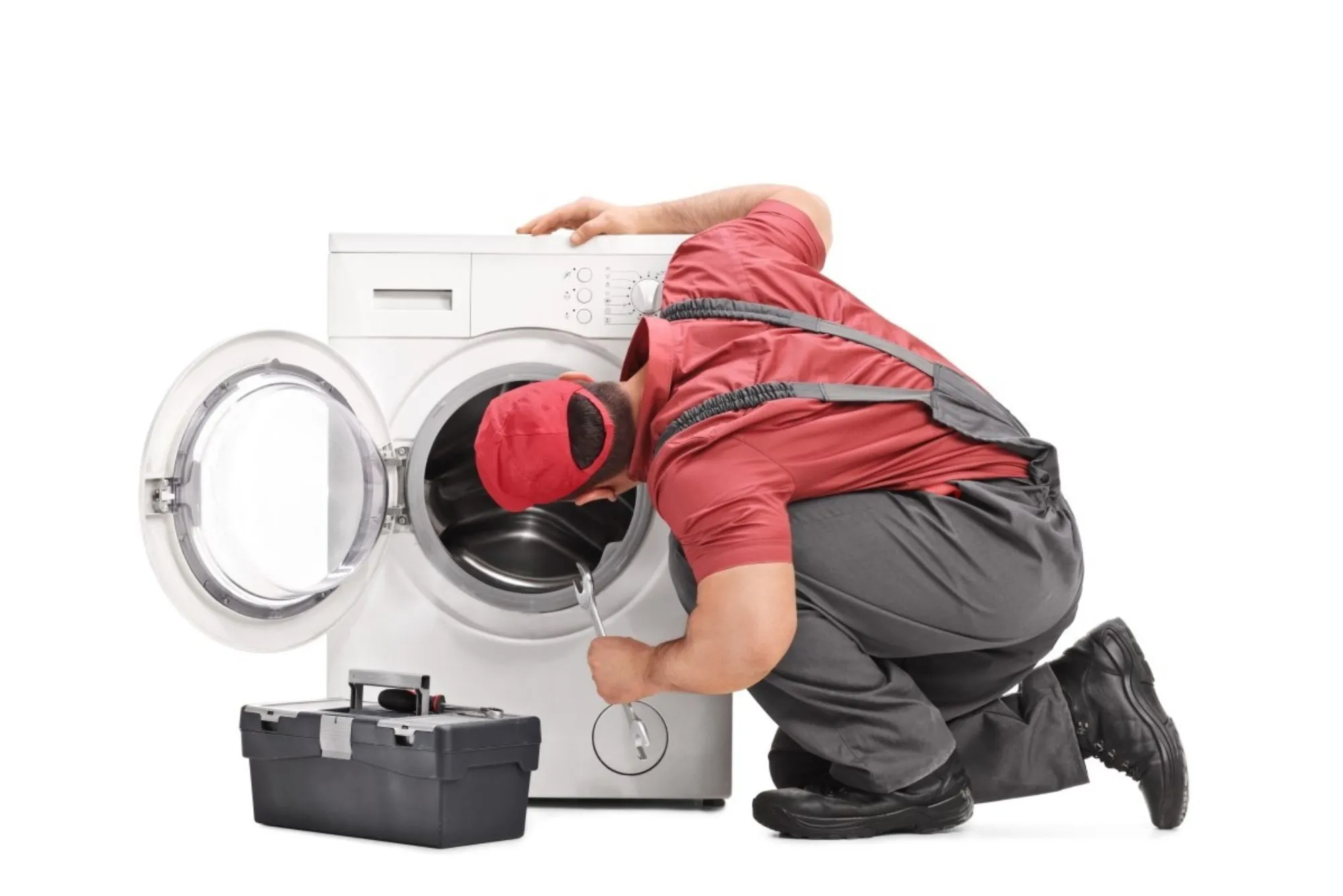 LG Washing Machine Repair Dubai