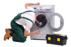 Washing Machine Repair in Deira