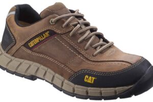 Cat Footwear UAE