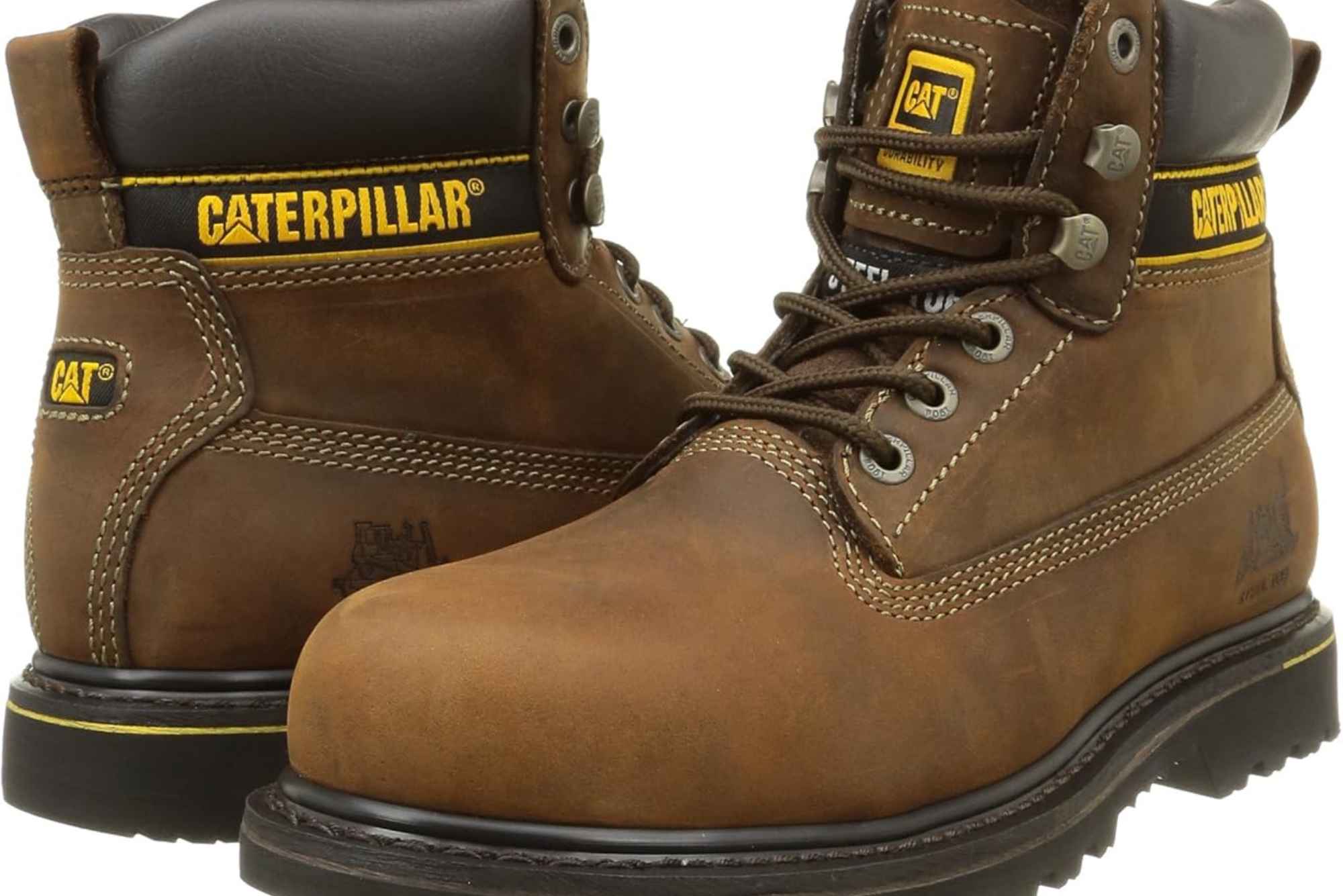 Caterpillar Footwear UAE