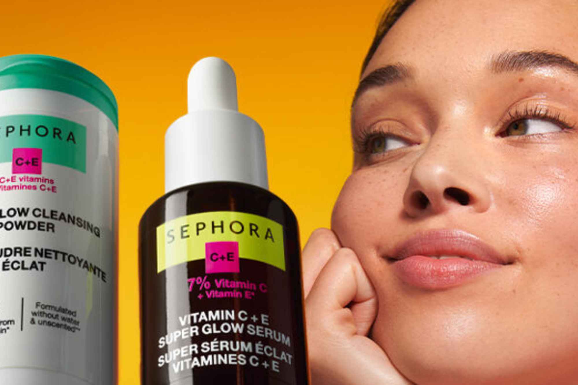 Serum Sephora