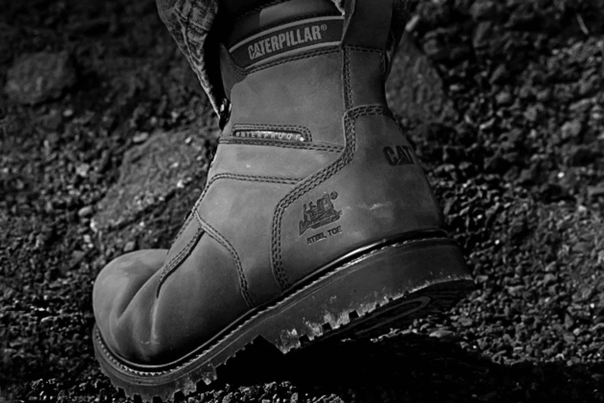 Why Caterpillar Footwear Is a Perfect Fit for the UAE