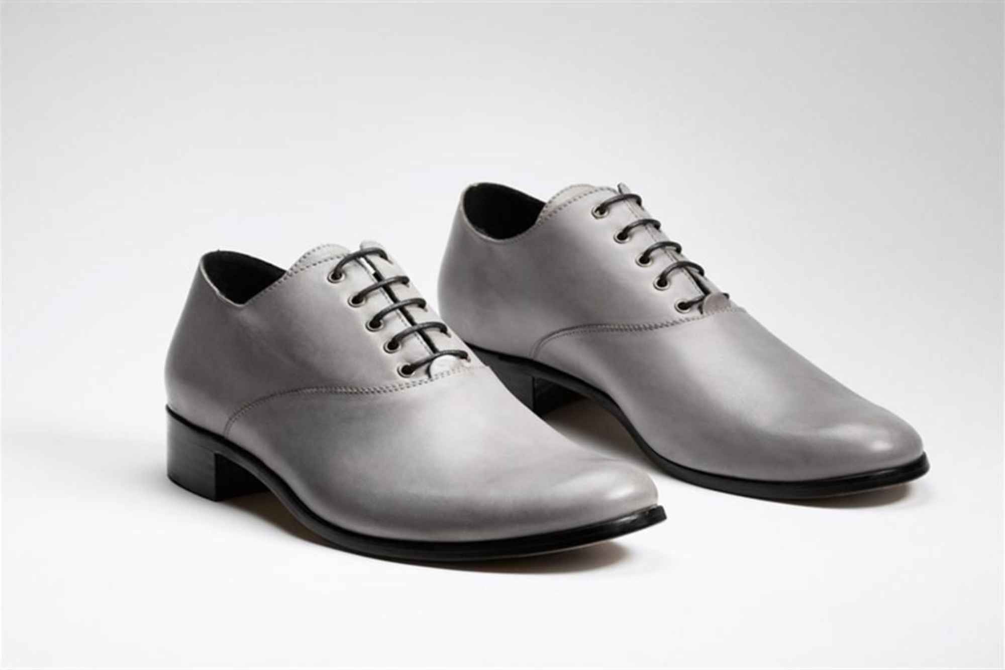 Duchini Formal Shoes