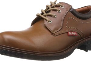 Lee Cooper Formal Shoes