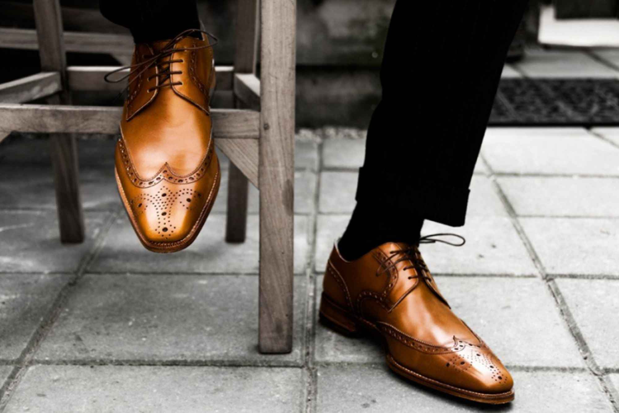 The Benefits of Shopping for Aldo Formal Shoes Online