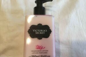 Victoria secret tease fragrance