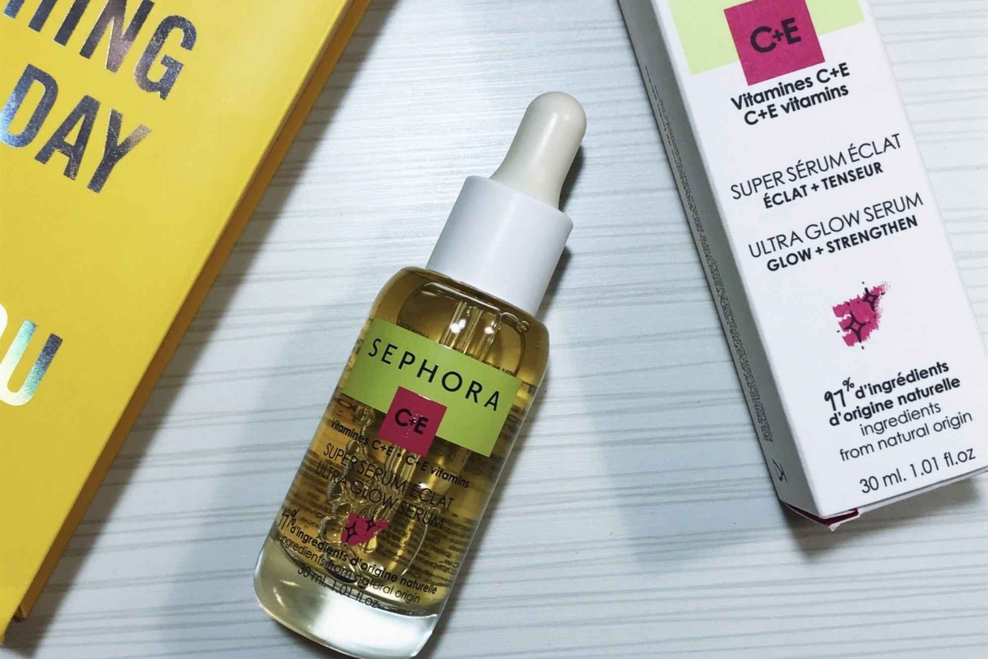 Sephora Serum