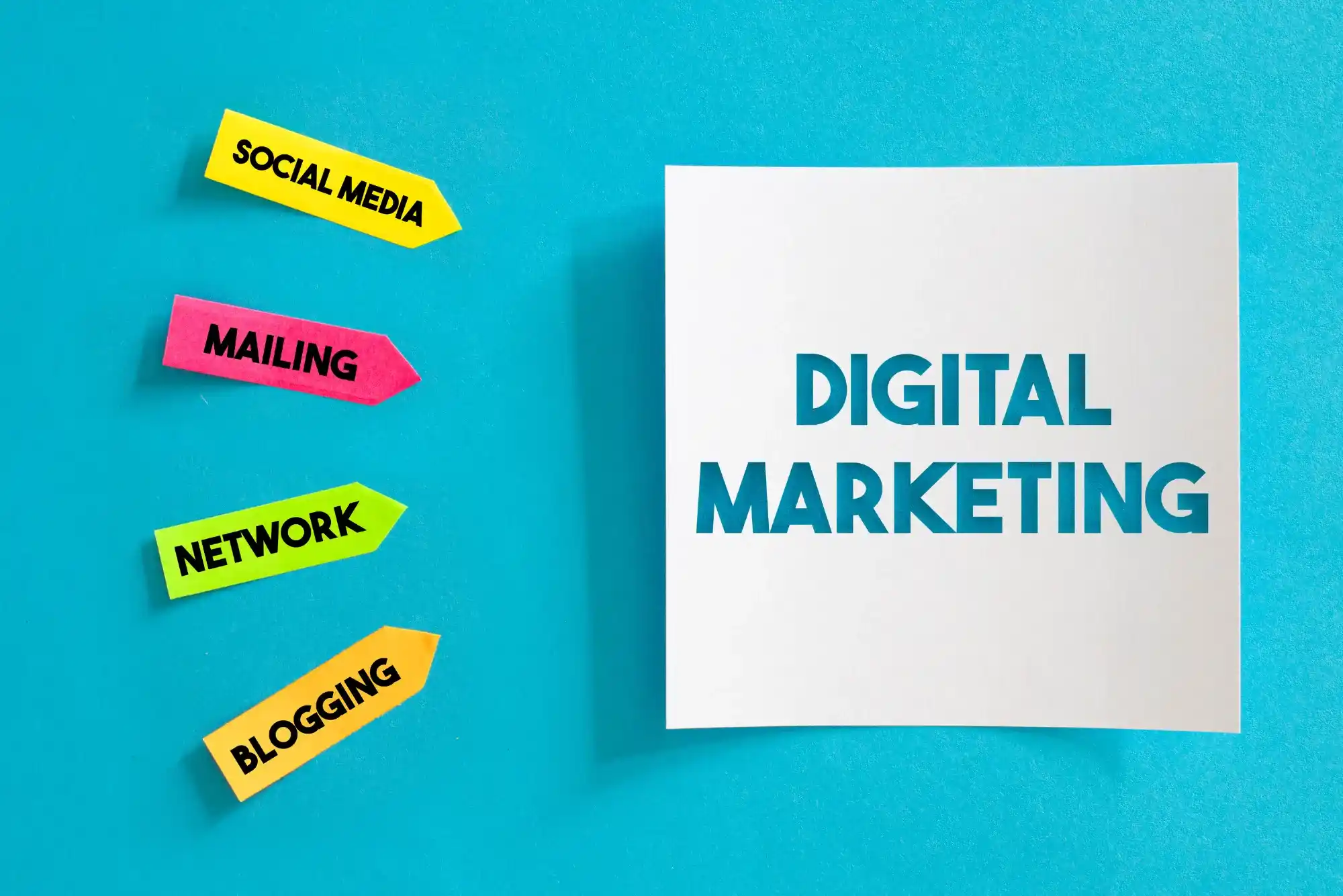 Digital Marketing Expert in Dubai