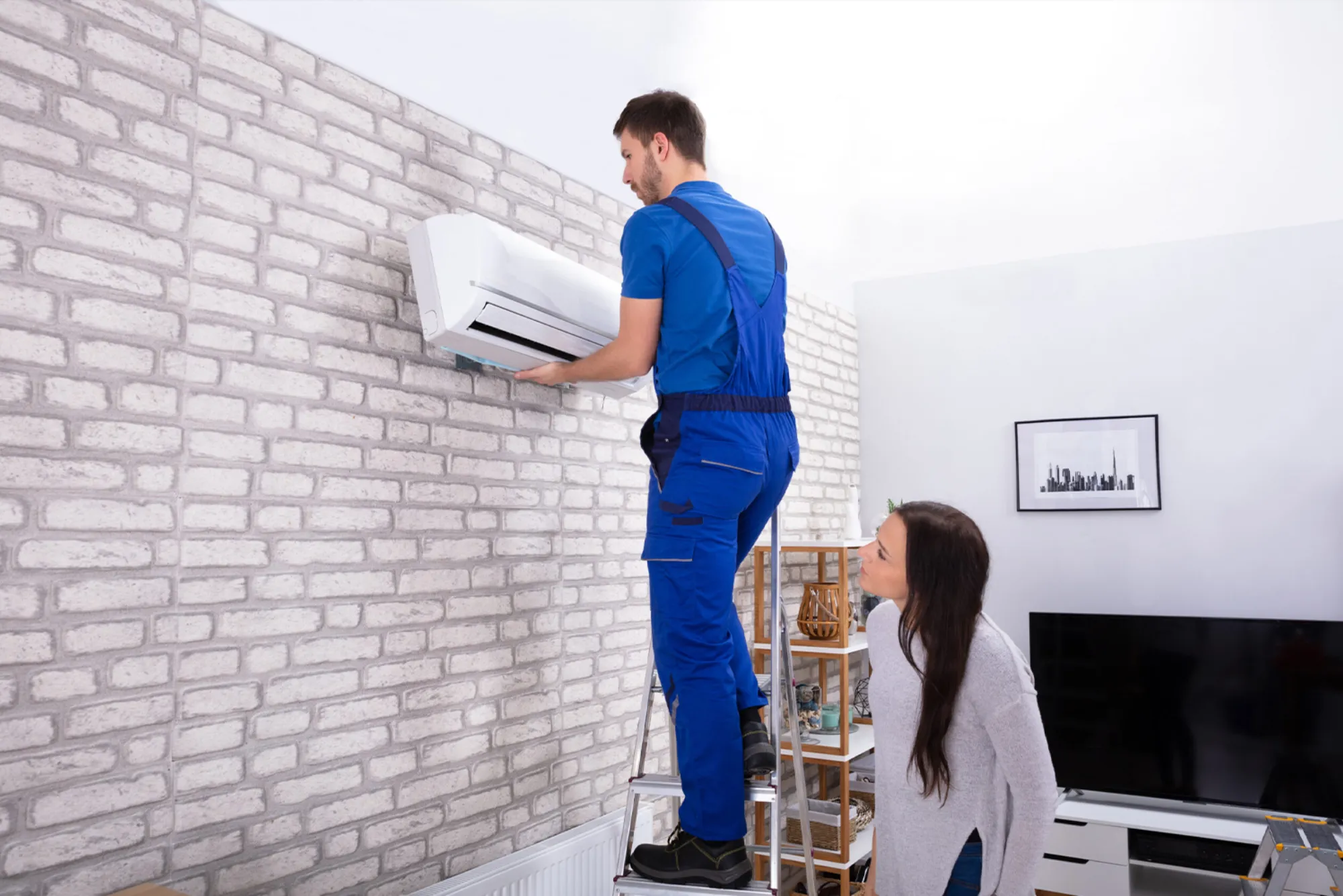 Why Regular AC Services Are Essential for Your Comfort in Dubai