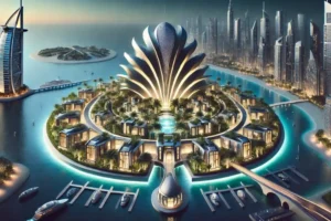 What Amenities Are Included in Upcoming Projects in Dubai 2025?