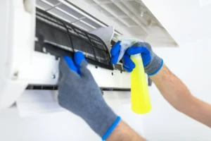 Protect Your Home with Professional AC Maintenance in Abu Dhabi