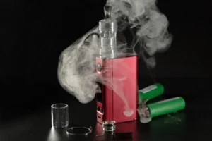 Vape Battery Safety Tips