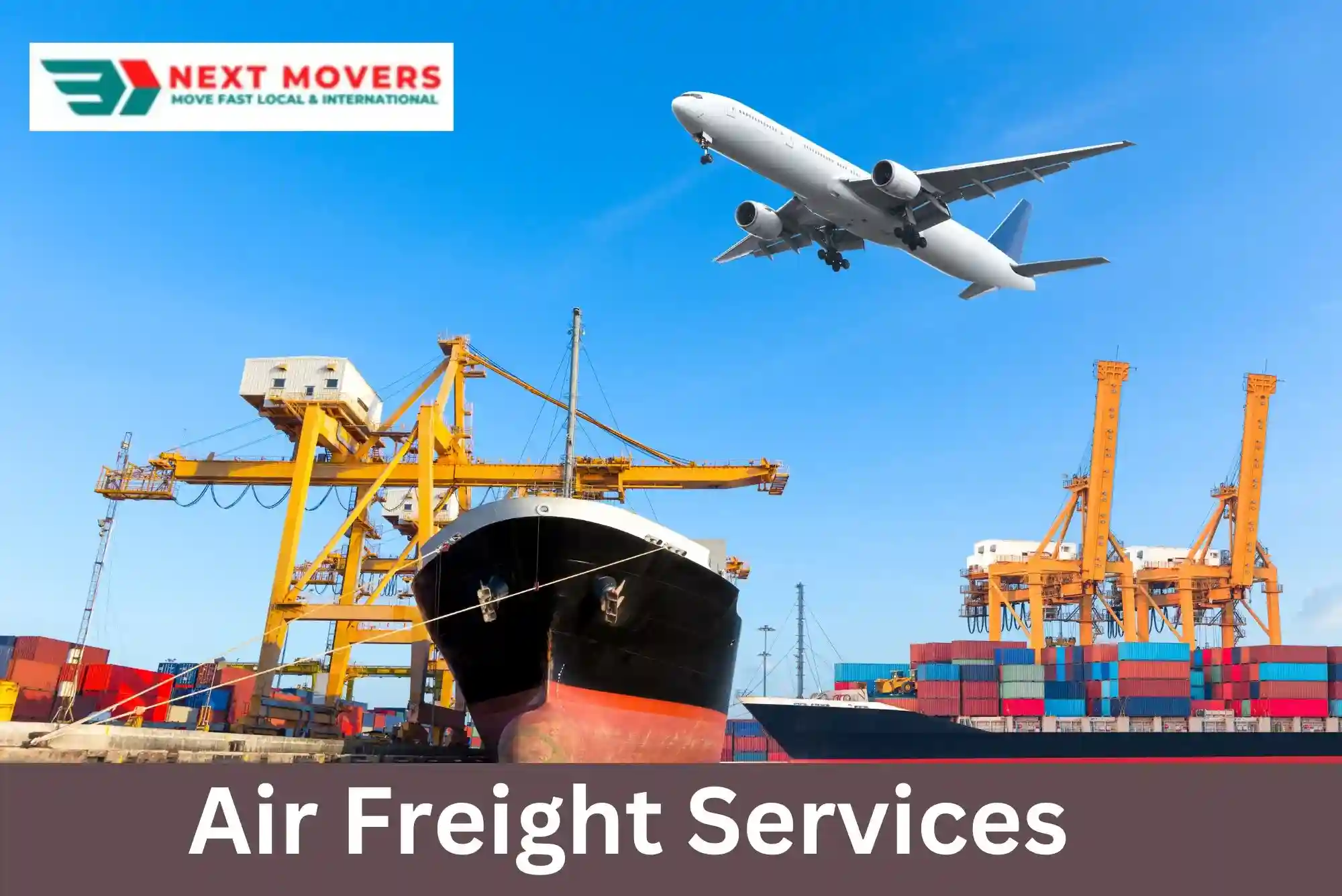 Air Freight Services