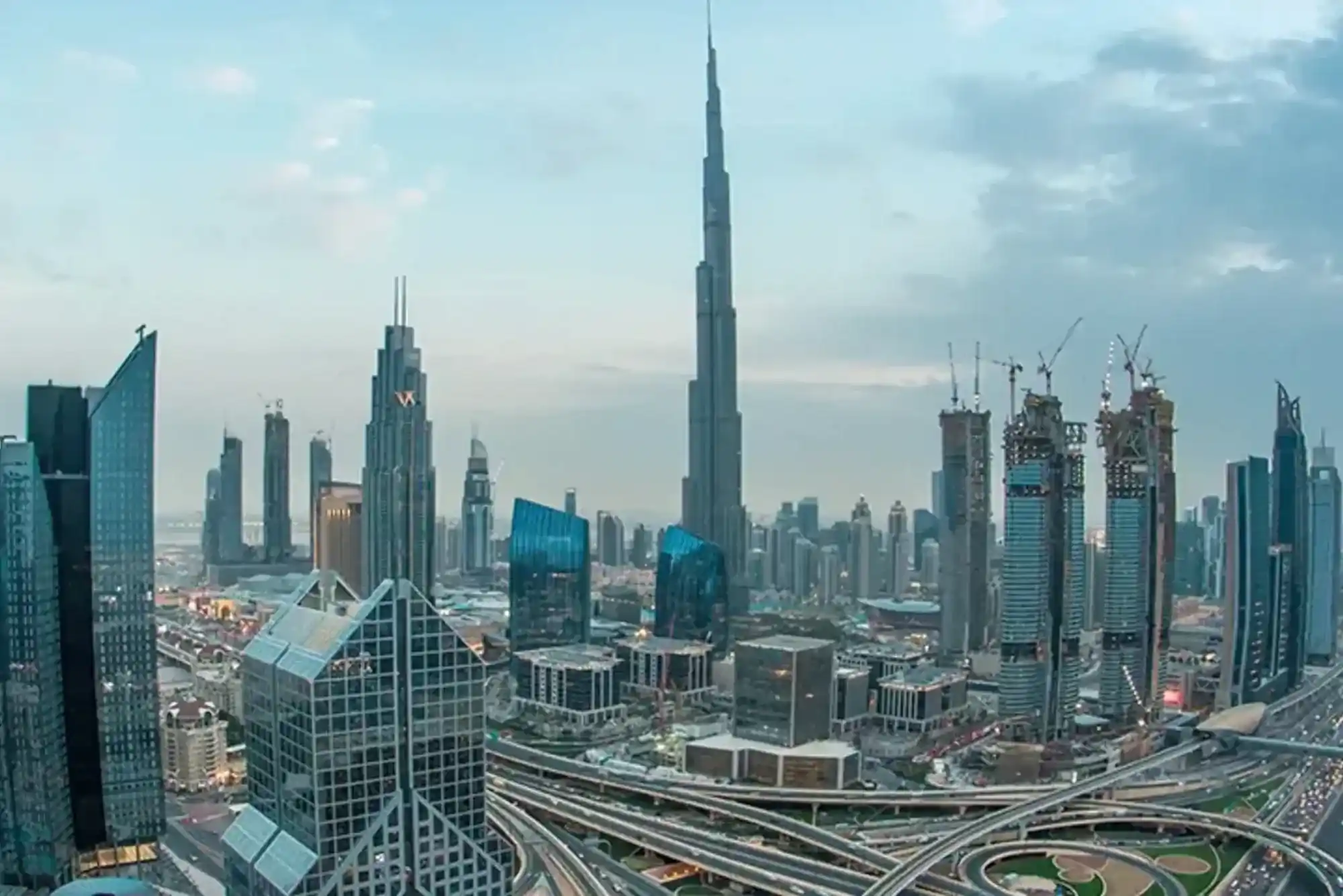 Proven Methods for Property Investment in Dubai Business