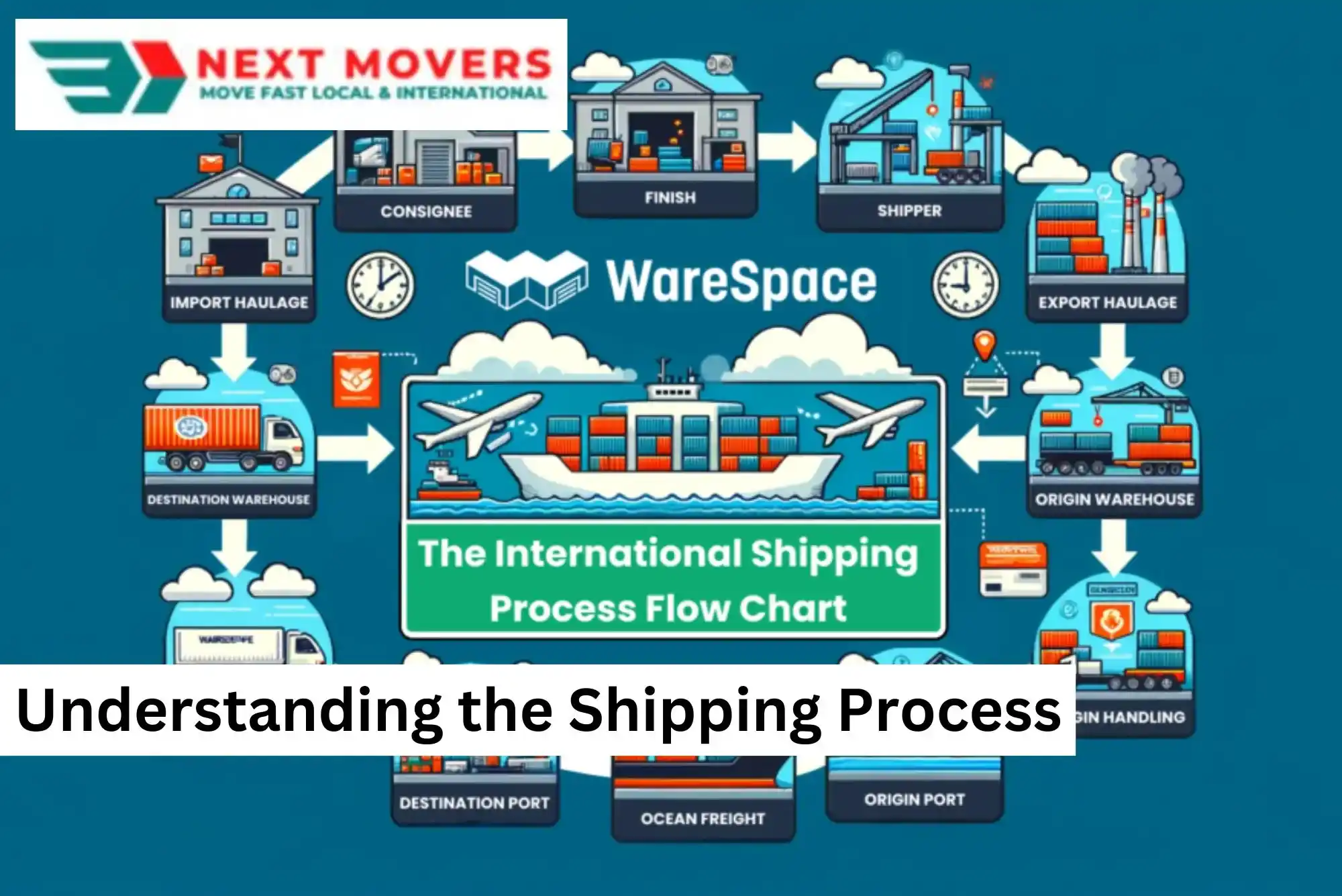 Understanding the Shipping Process