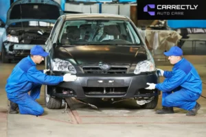 Carrectly Auto Care