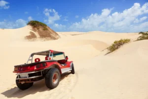 Dune Buggy Dubai Offers Private Buggy Tours With Flexible Timing