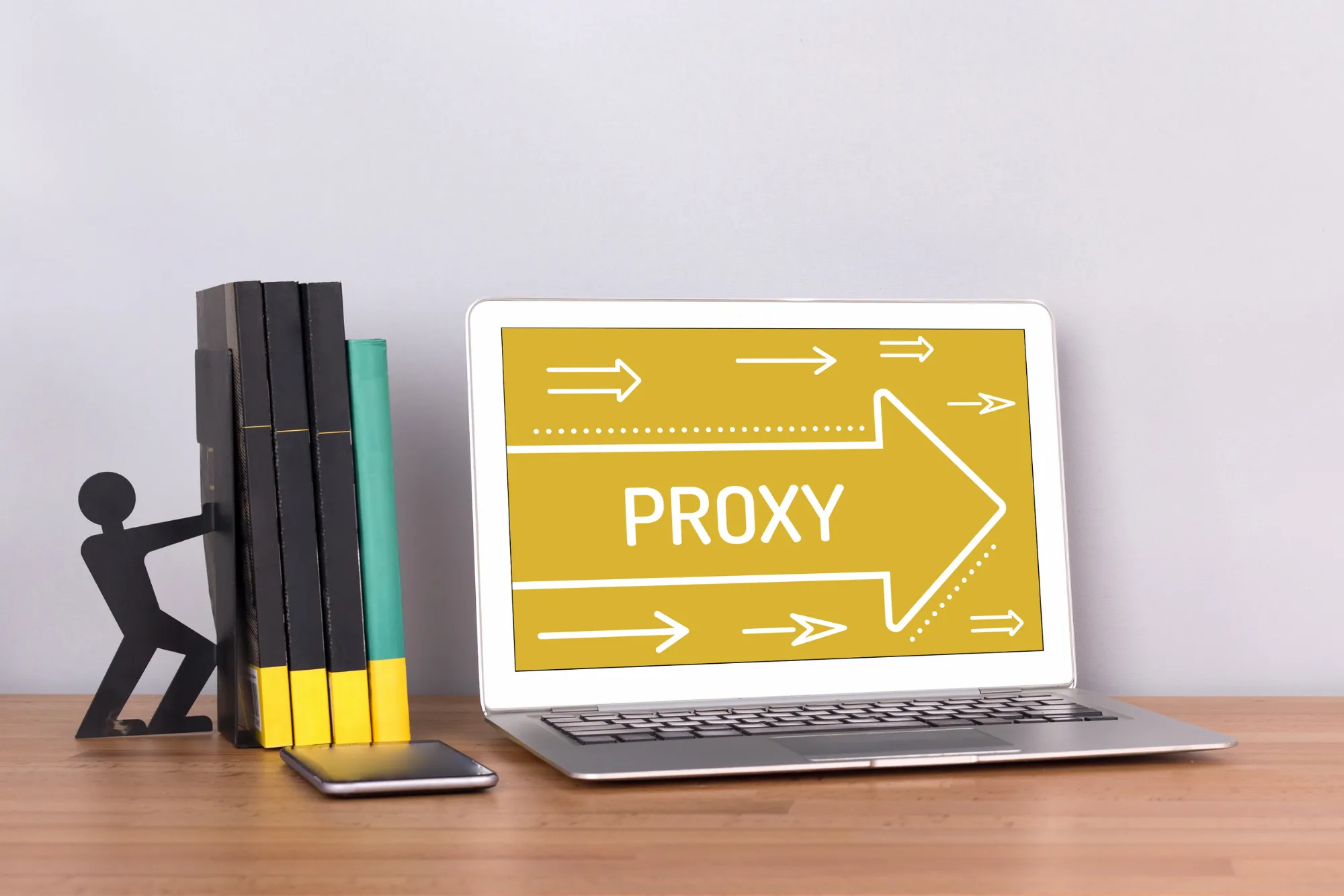 Role of Proxies
