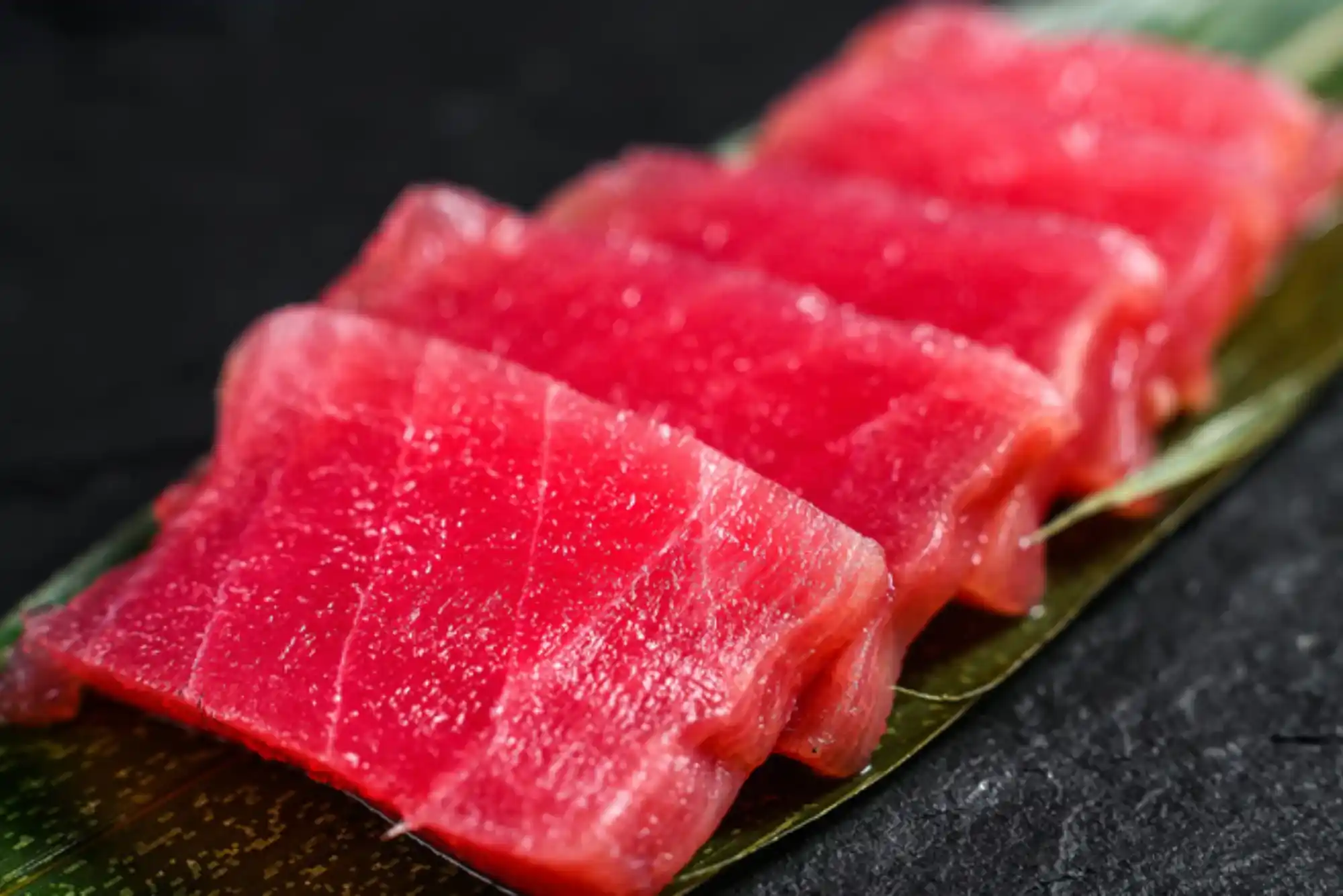 Top Secret Tips to Spot Fresh Tuna in Dubai – United Fish Guide