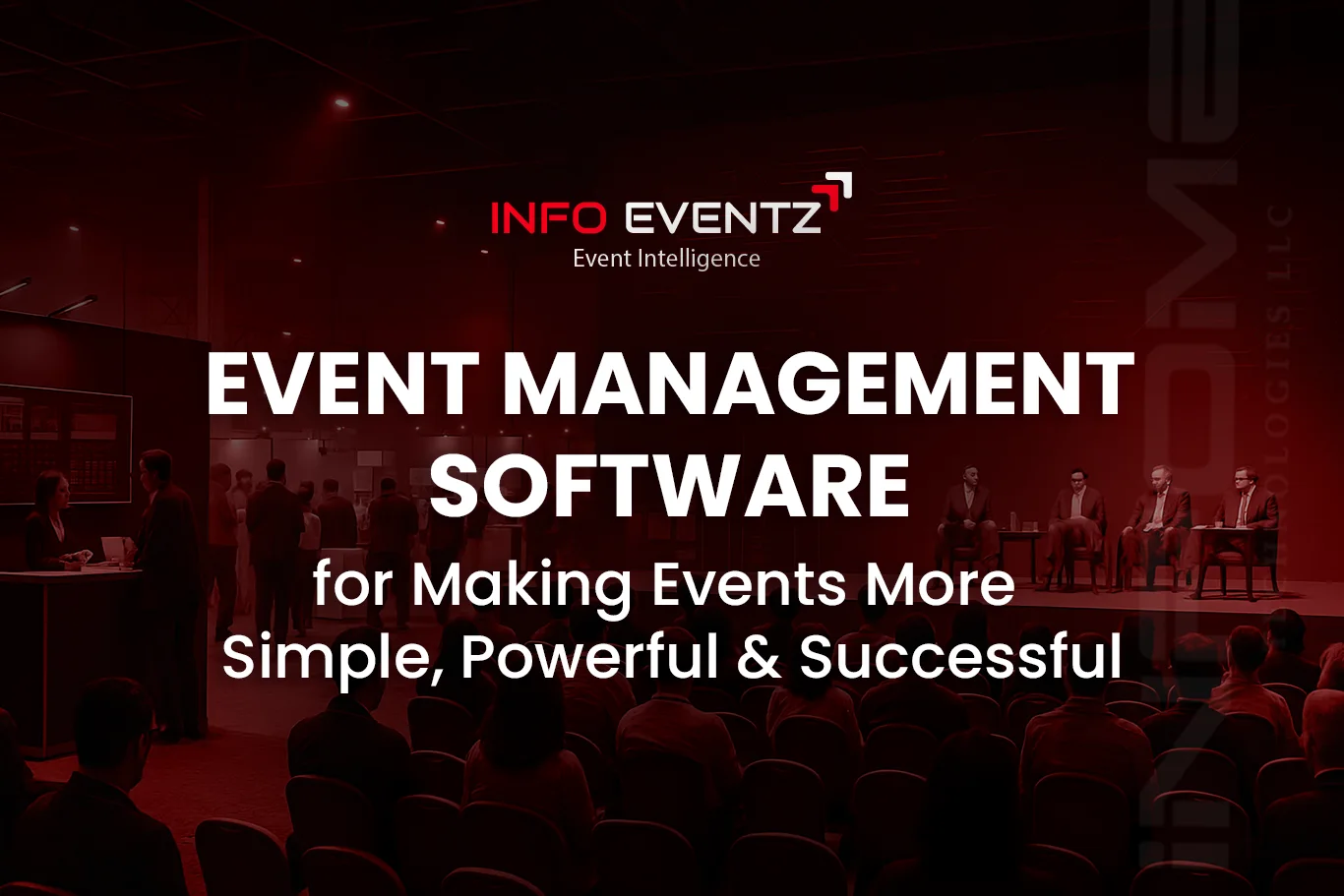 How Event Management Software Can Make Your Event Successful