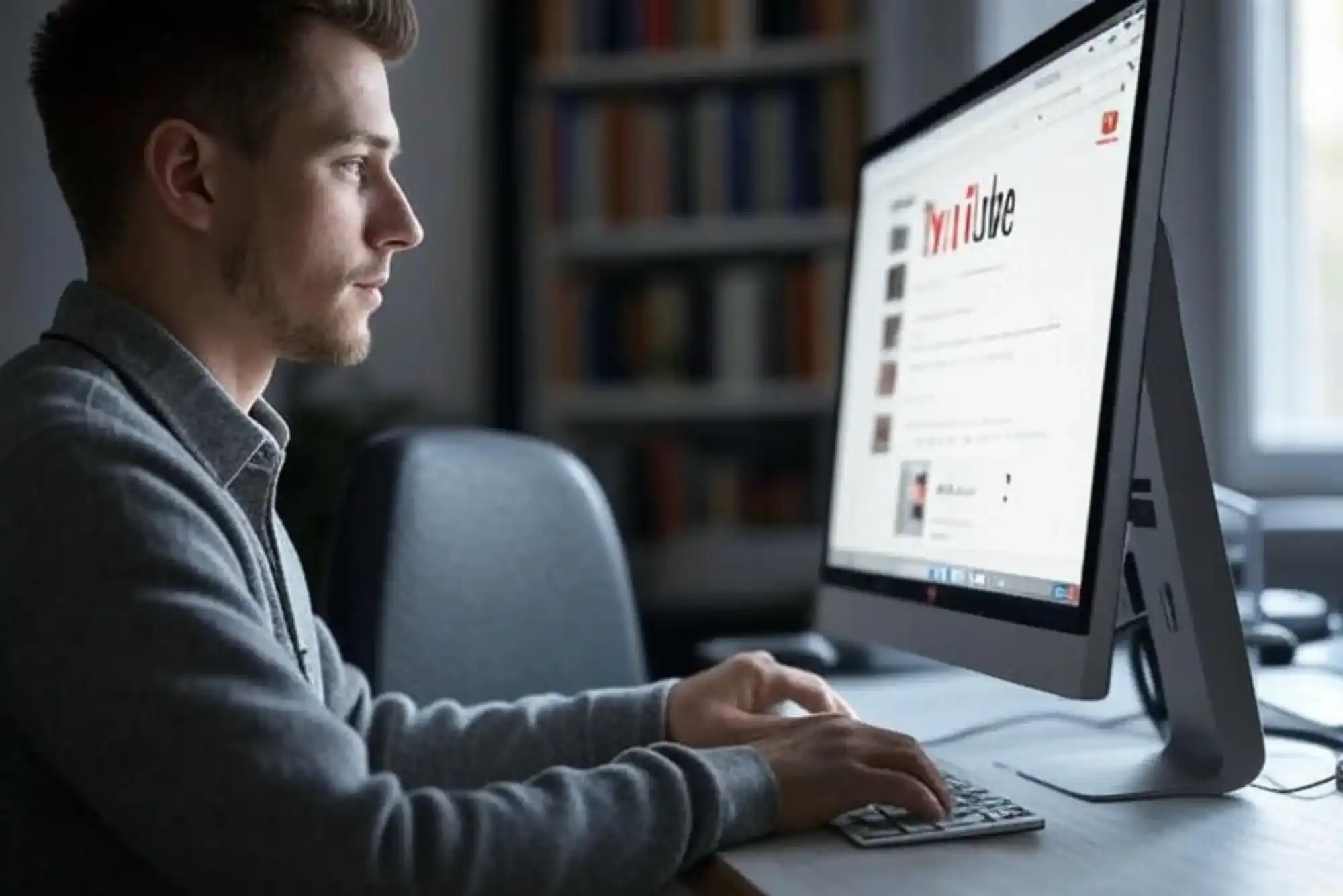 Access YouTube Freely and Securely Using Proxies