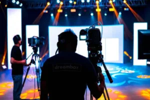 Boost Engagement with Pro Live Streaming Services