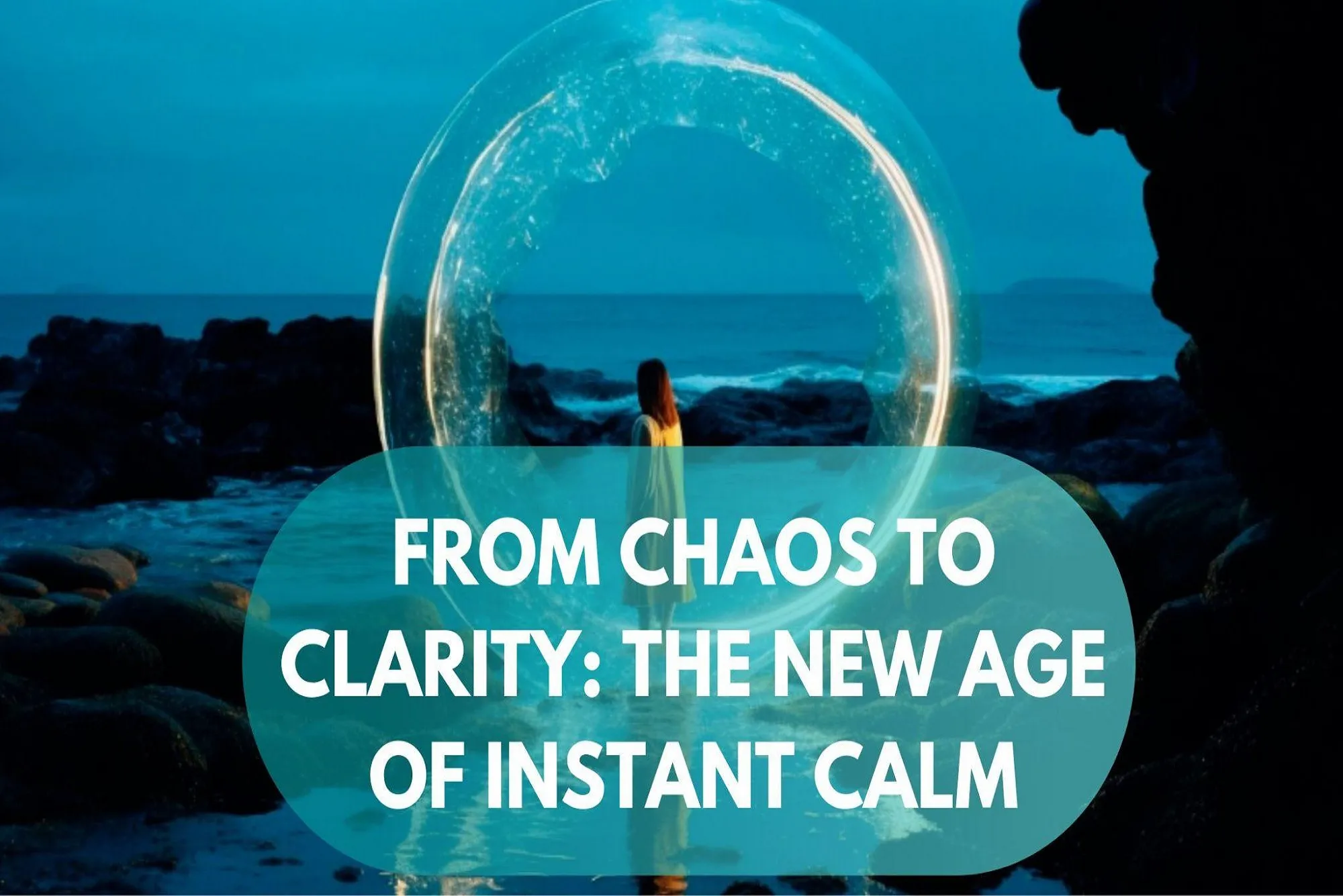 From Chaos to Clarity