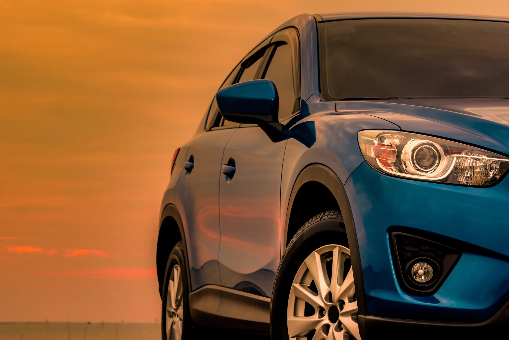 Reliable Car Rentals