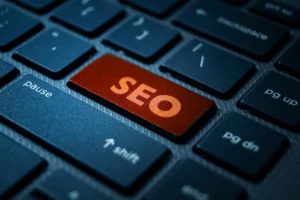 SEO Consultant Dubai for Business Growth