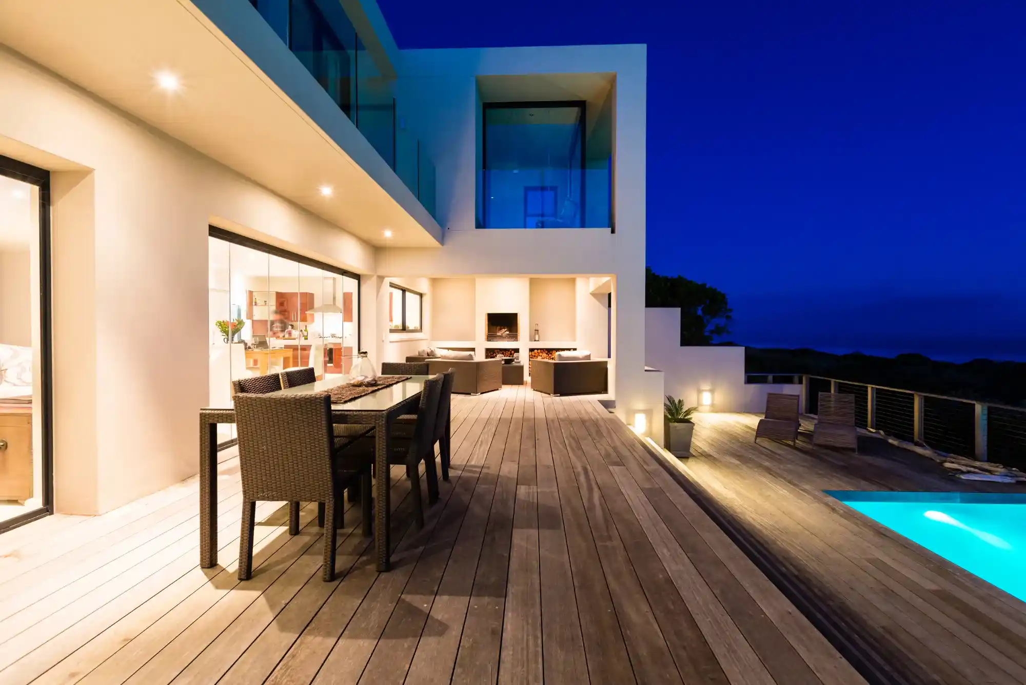 Villa Design in Dubai