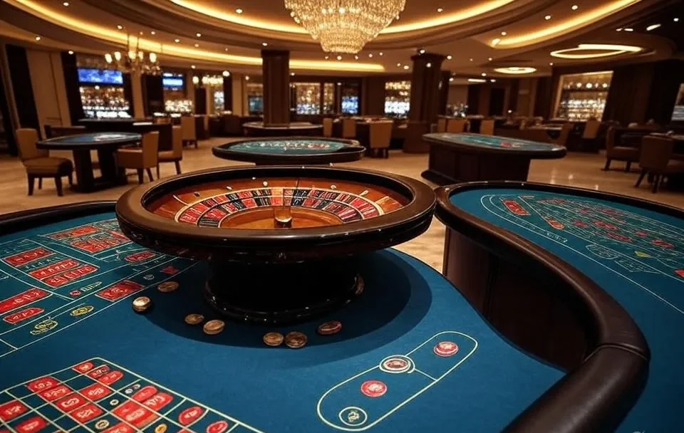 Can You Win Tax-Free Money in UAE Casinos