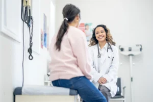 Essential Health Screenings for Women Over 40