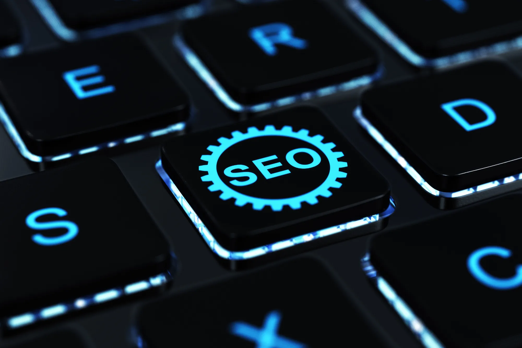 Dubai SEO Agencies Expert Content Creation Services  