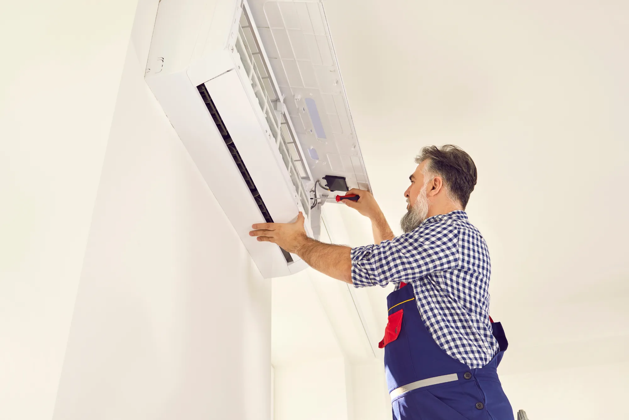 O General AC Price Range in UAE 2025 Guide