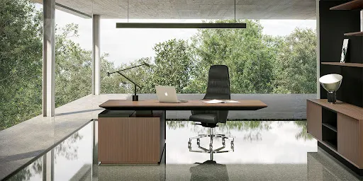 Where to Find the Best Office Furniture in Dubai for Modern Workspaces
