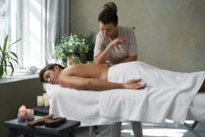 Which Areas of Dubai Offer Fastest Home Massage Service
