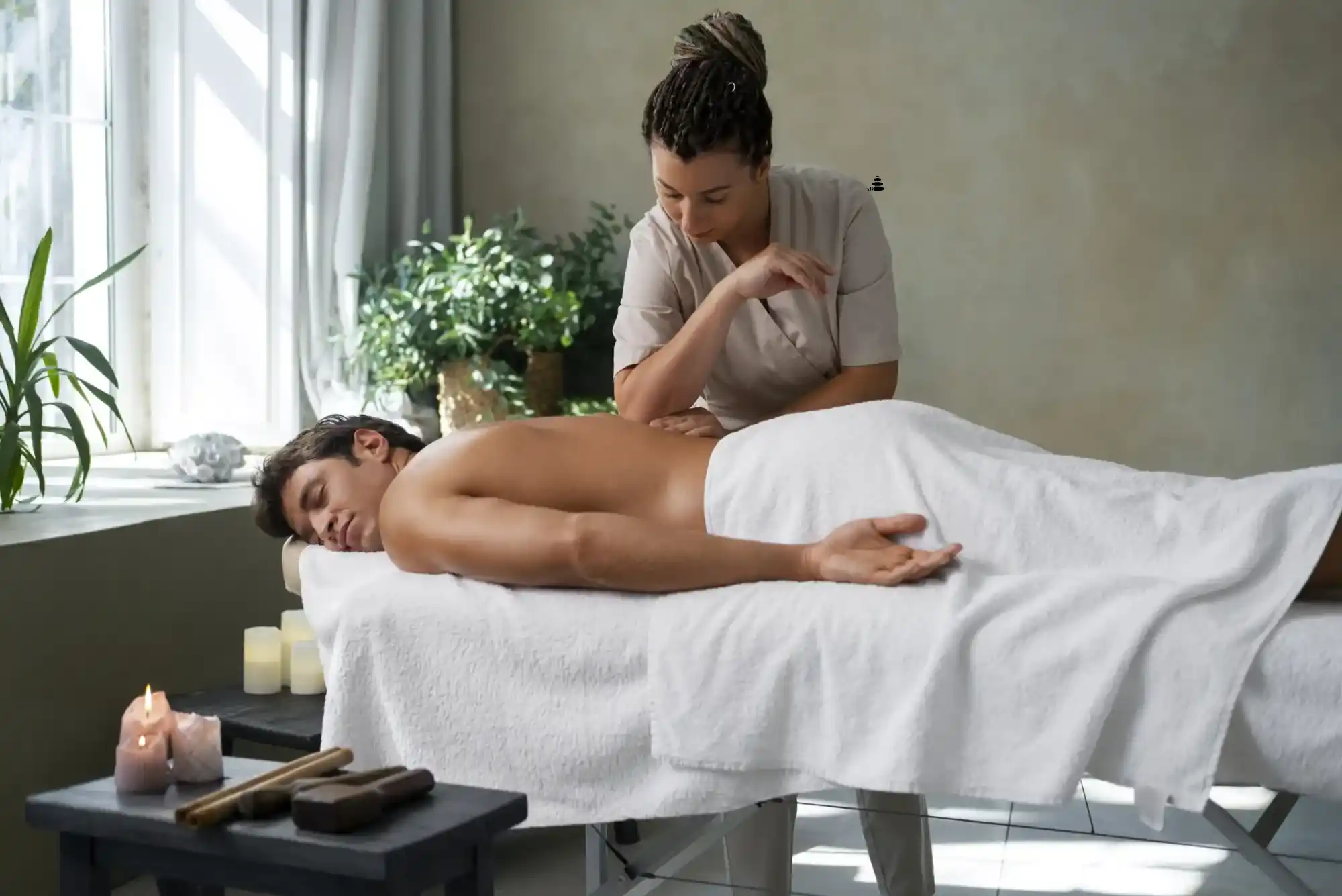 Which Areas of Dubai Offer Fastest Home Massage Service