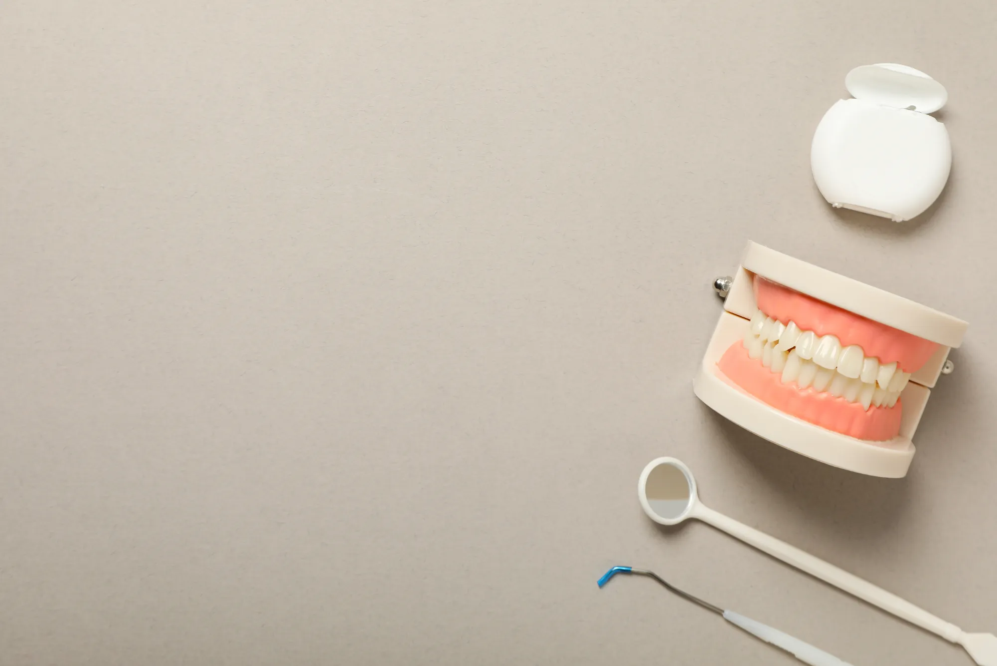Baby First Dental Visit Guide  