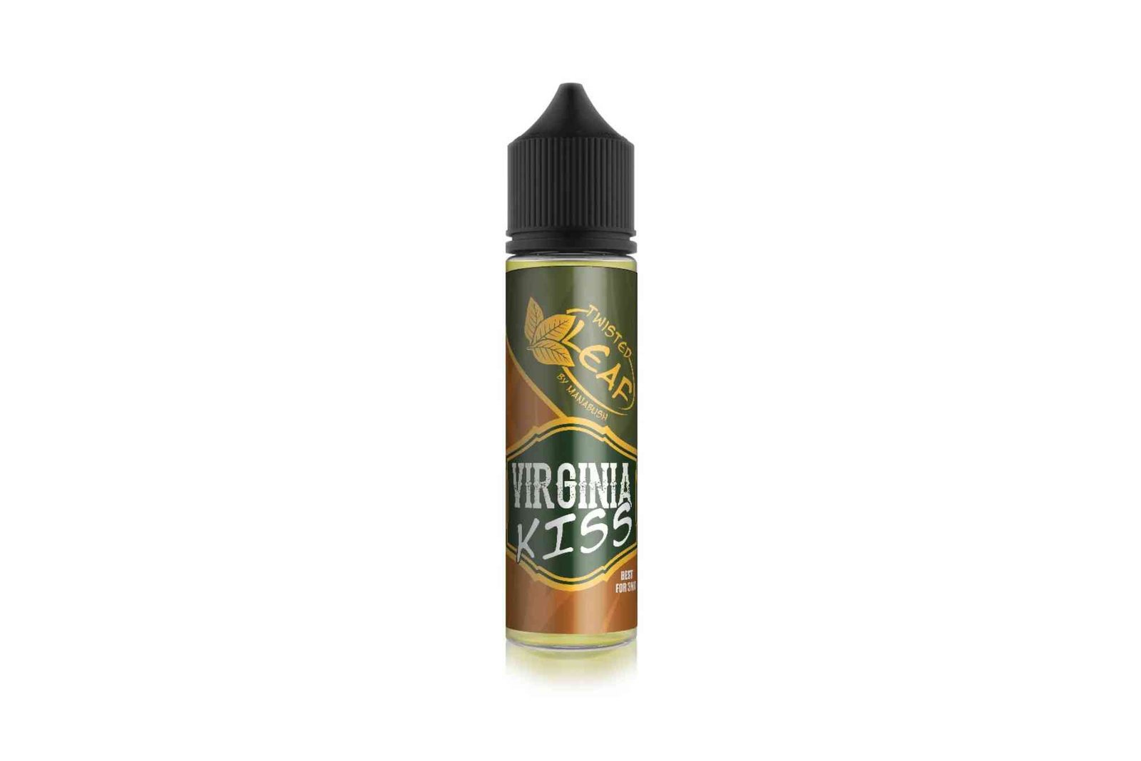 Best Butterscotch Vape Juice in the UK