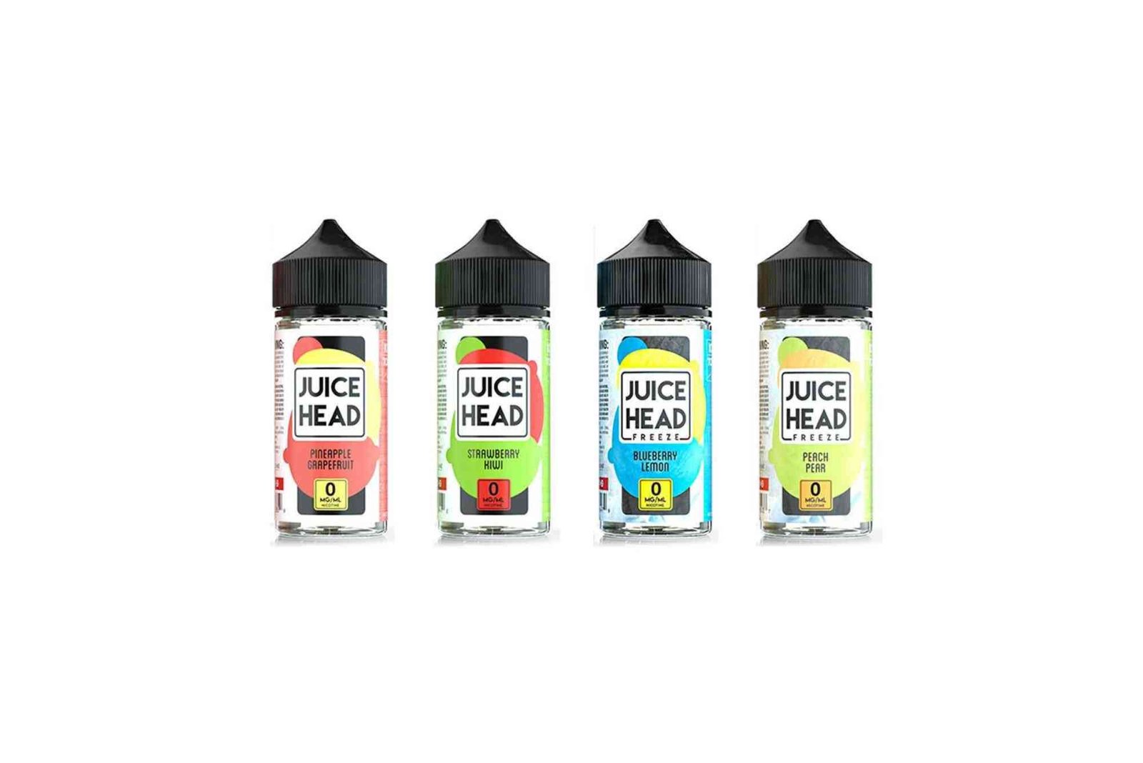 Best Nicotine-Free Vape Juice: Top Picks in 2025