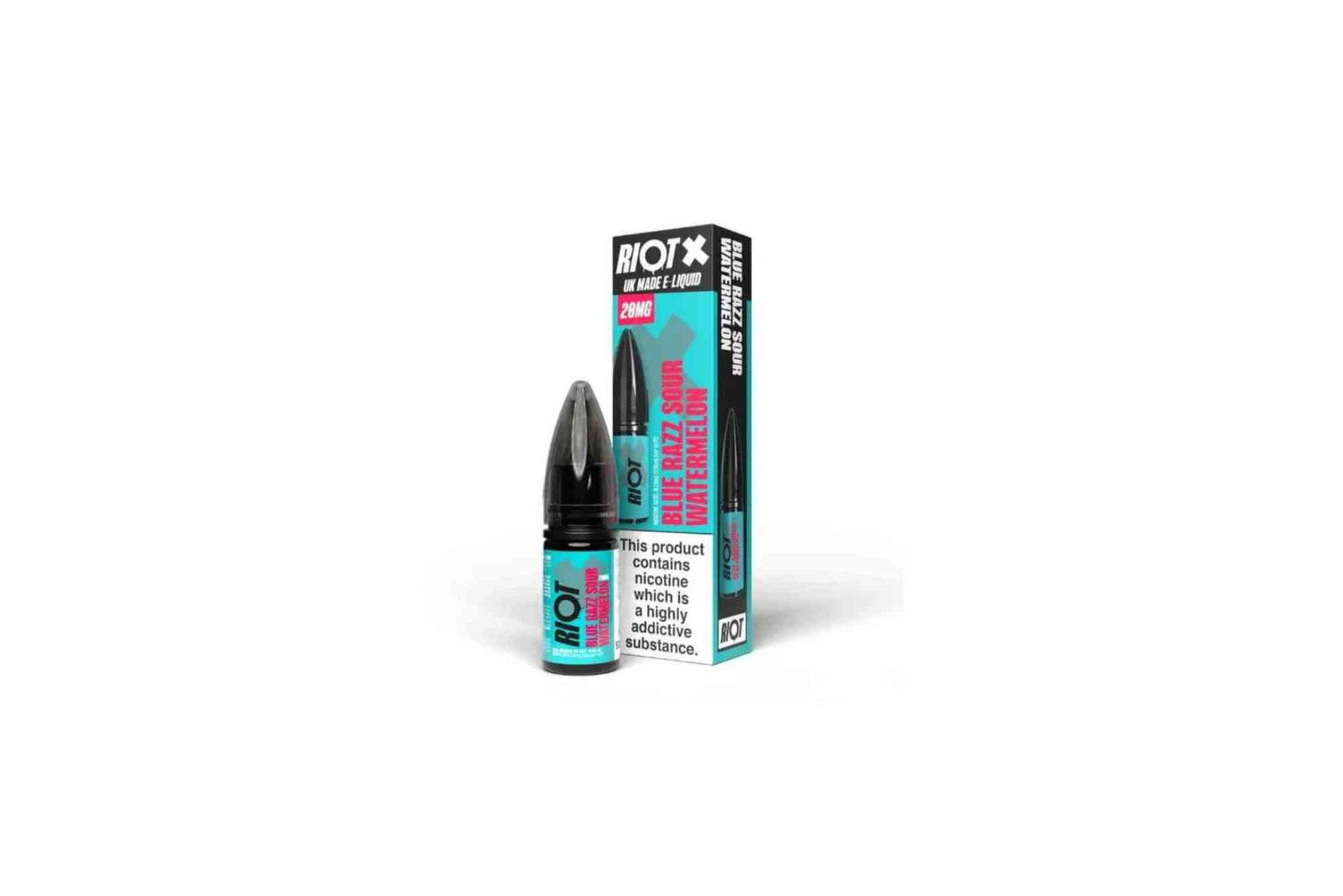 Best UK Vape Juice Brands Reviewed
