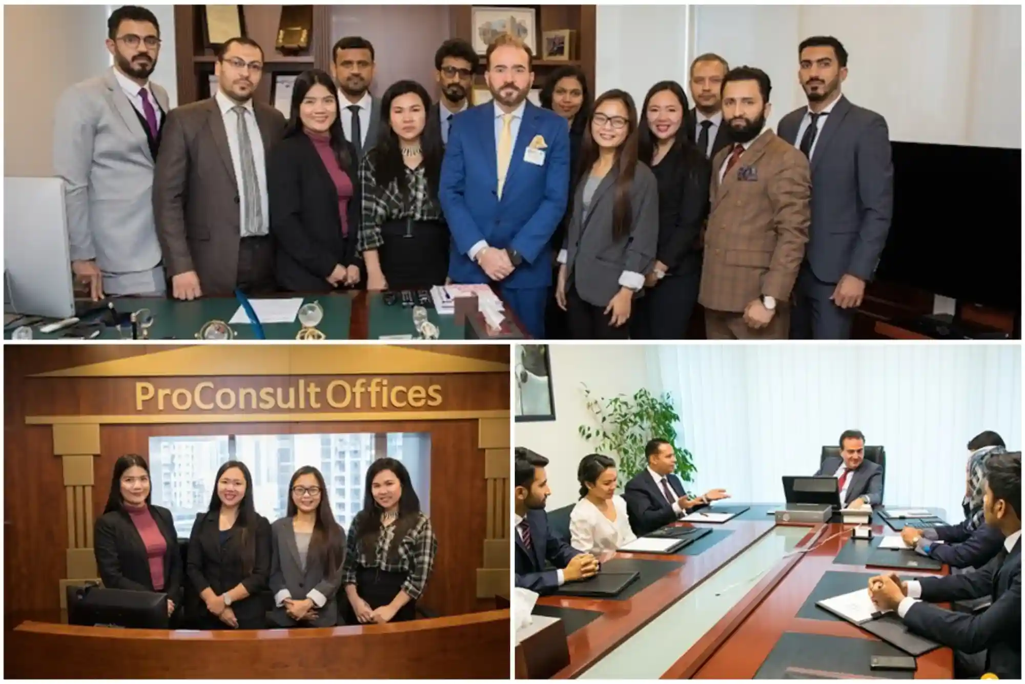 Commercial Property Lease Disputes, Legal Advisor in Dubai Protecting Your Business Interests