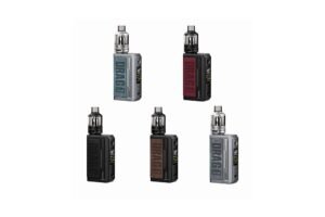Complete Review of the Voopoo Drag 3 Kit