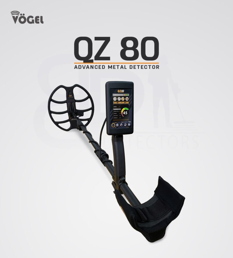 How Do VLF Metal Detectors Deliver Pinpoint Accuracy Across Soils