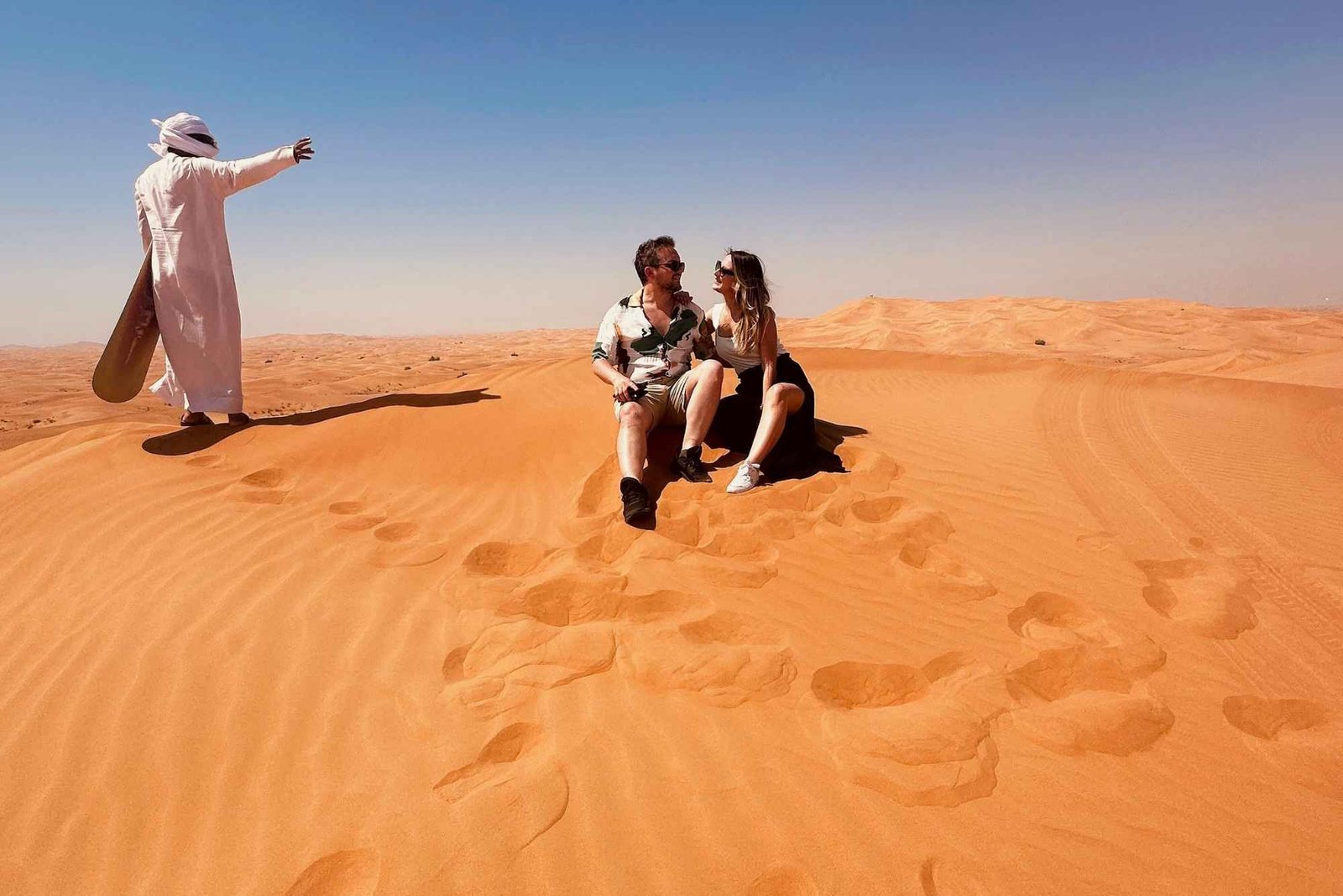 Do Dubai escorts provide discreet services?