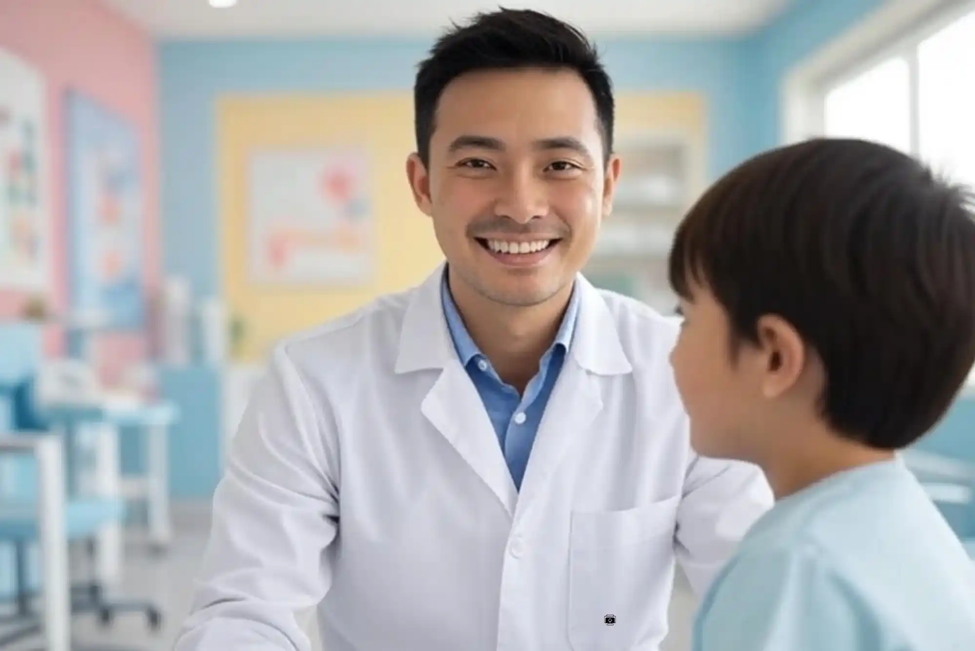 How Often Should Kids Visit Dentist in Dubai