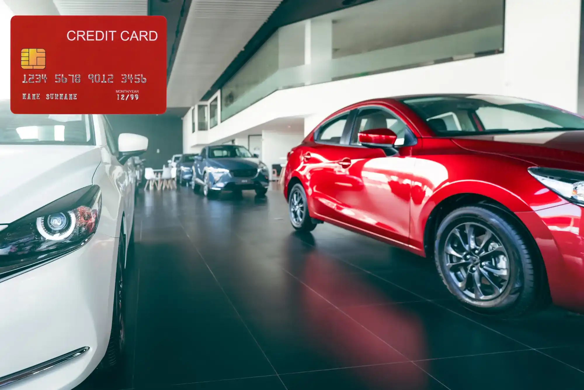 Rent a Car in Ibiza Without a Credit Card