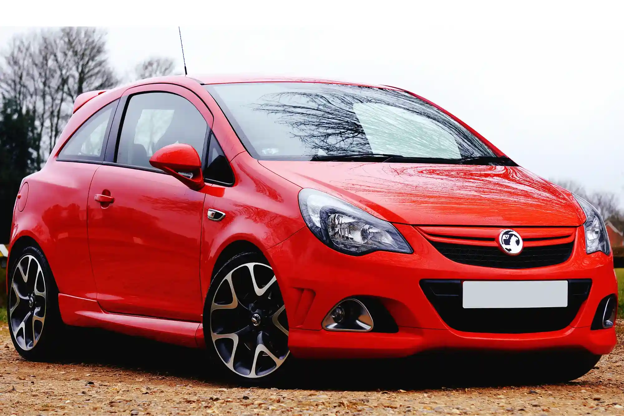 Rent a Car in Tangier Without a Credit Card
