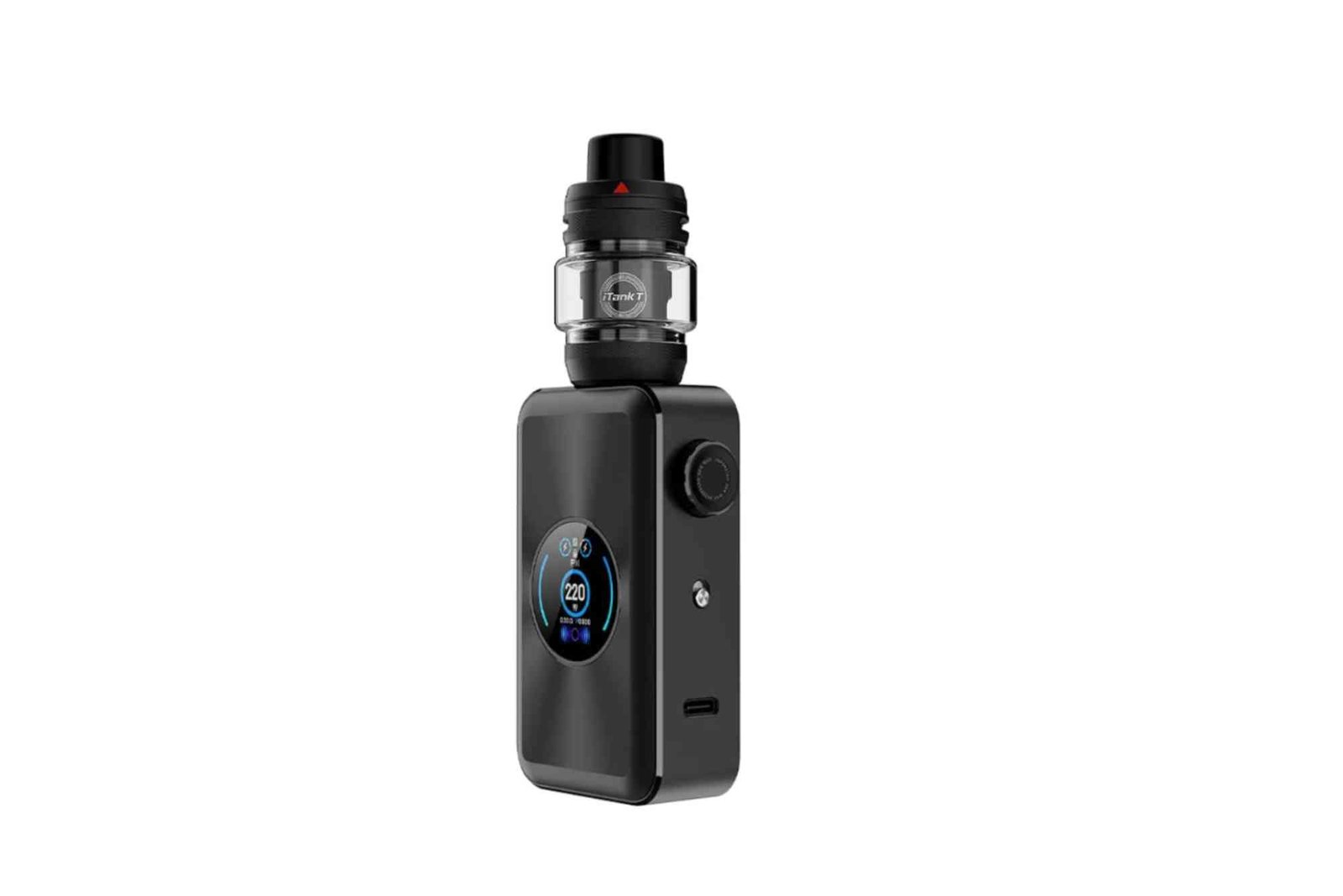 Vaporesso GEN PT60 Review: Compact Cloud Power